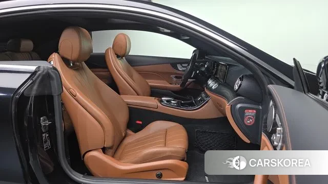 Mercedes-Benz E-Class W213 id 3469794 из Кореи 20