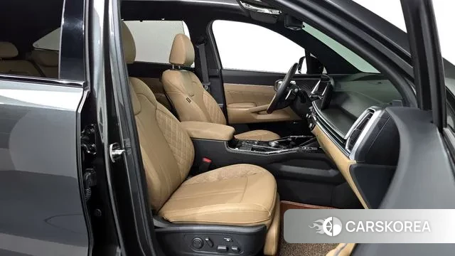 Kia The New Sorento 4th Generation id 3442209 из Кореи 20