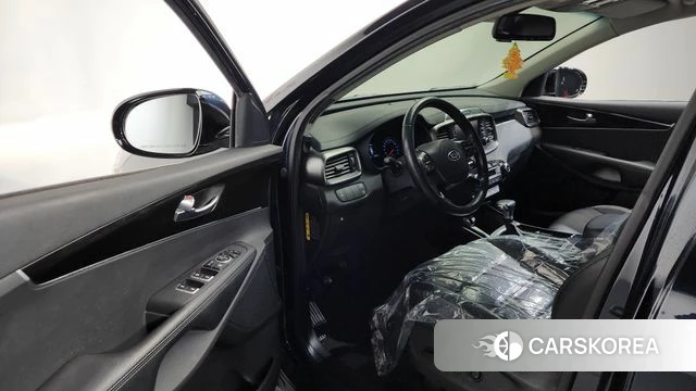 Kia The New Sorento id 3808334 из Кореи 20