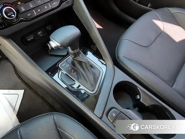 Kia The New Niro id 3787976 из Кореи 20