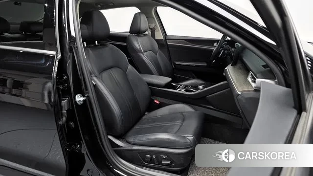 Kia K5 3rd generation id 3390282 из Кореи 20