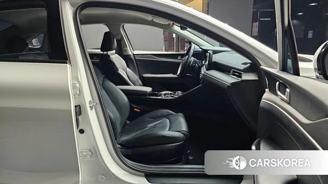 Kia K5 3rd generation id 3842195 из Кореи 20