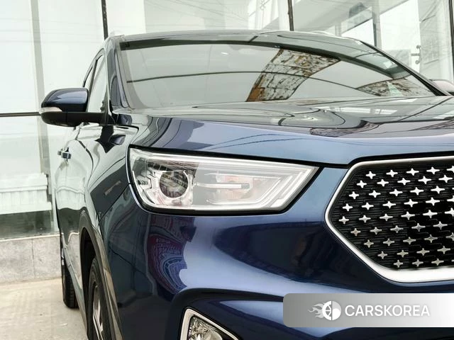 Changan Kosai id 4208743 из Китая 19