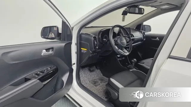 Kia Morning Urban (JA) id 3420805 из Кореи 20