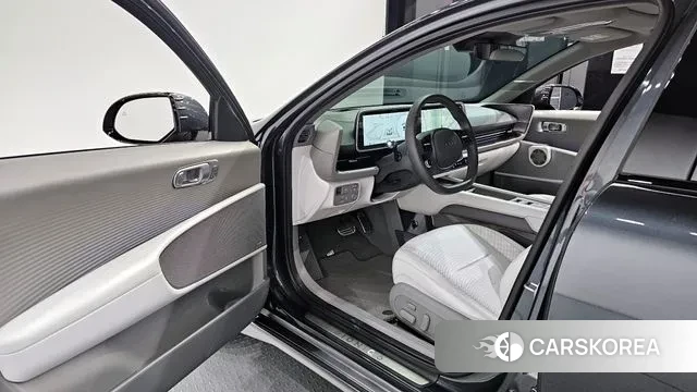 Hyundai Ionic 6 id 3011624 из Кореи 20