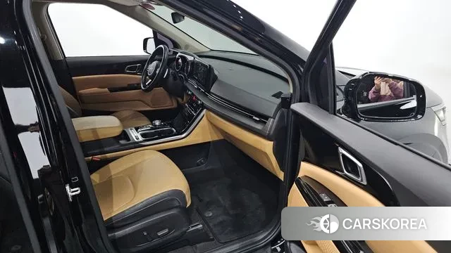 Kia Carnival 4th generation id 3592039 из Кореи 20