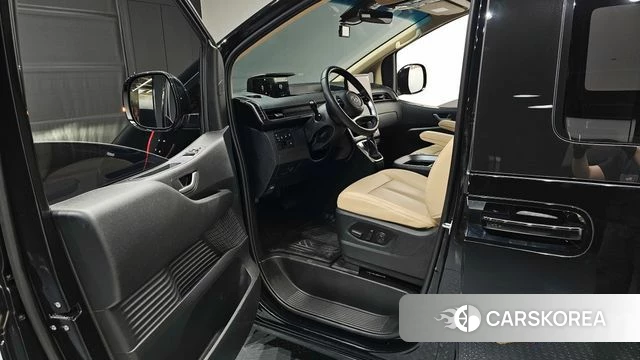 Hyundai Staria id 3883364 из Кореи 20