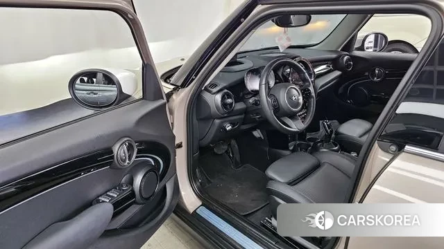 Mini Cooper id 3776462 из Кореи 20