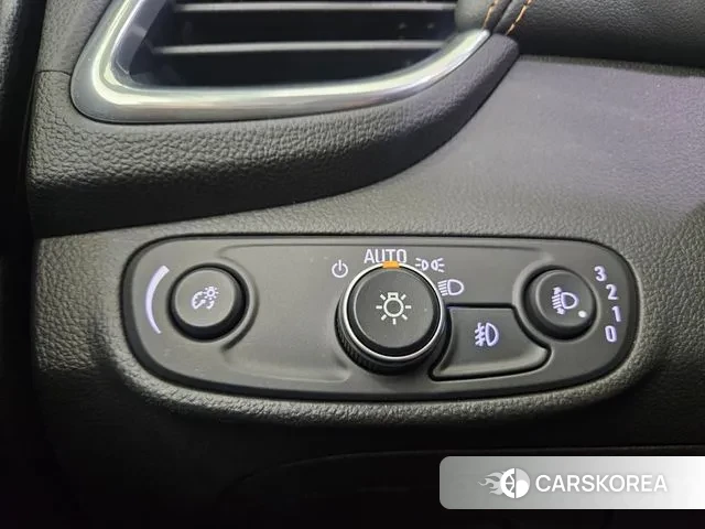 Chevrolet (GM Daewoo) The New Trax id 3636295 из Кореи 20