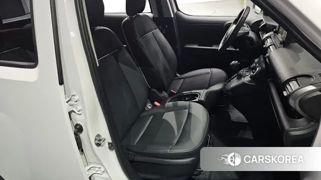 Hyundai Casper id 3372330 из Кореи 20