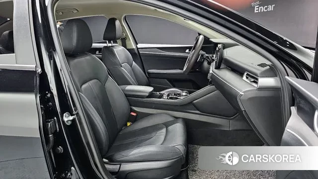 Kia K5 3rd generation id 3655966 из Кореи 20