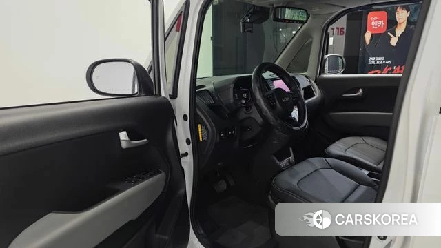 Kia The New Kia Ray id 3876437 из Кореи 20