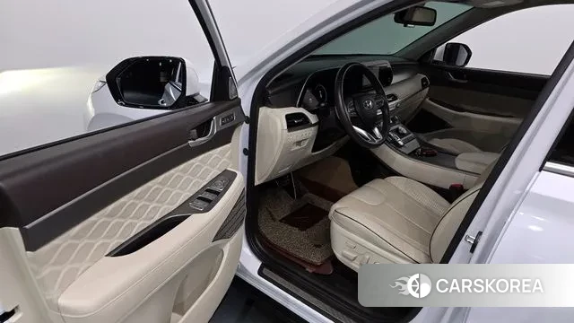 Hyundai Palisade id 3438994 из Кореи 20