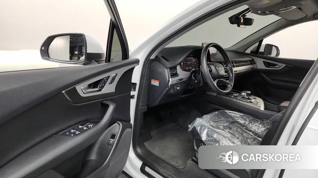 Audi Q7 (4M) id 4325238 из Кореи 20