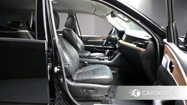 Kia Mohave Master id 3765560 из Кореи 20