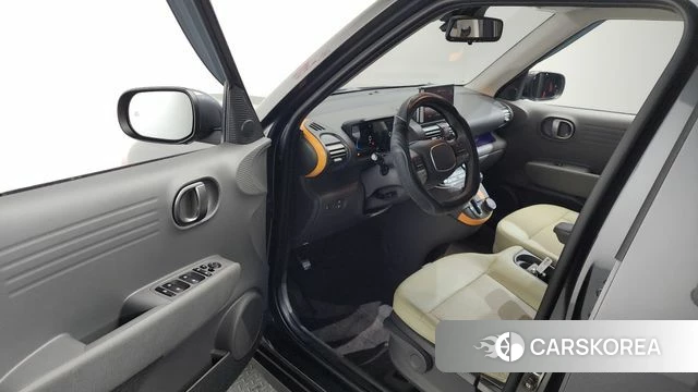 Hyundai Casper id 3903520 из Кореи 20