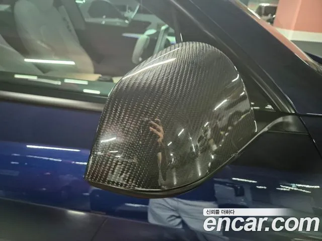 Tesla Model Y id 2583460 из Кореи 12