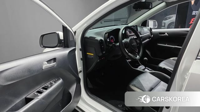 Kia Morning Urban (JA) id 3909960 из Кореи 20