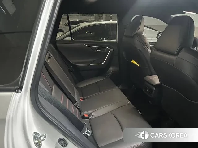 Toyota RAV4 5th Generation id 3511964 из Кореи 14