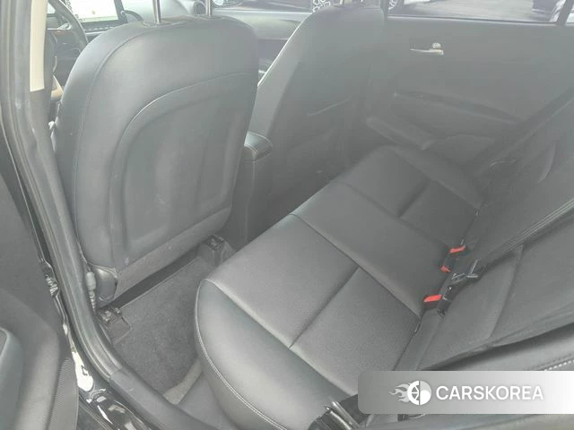Kia Morning Urban (JA) id 4572223 из Кореи 20