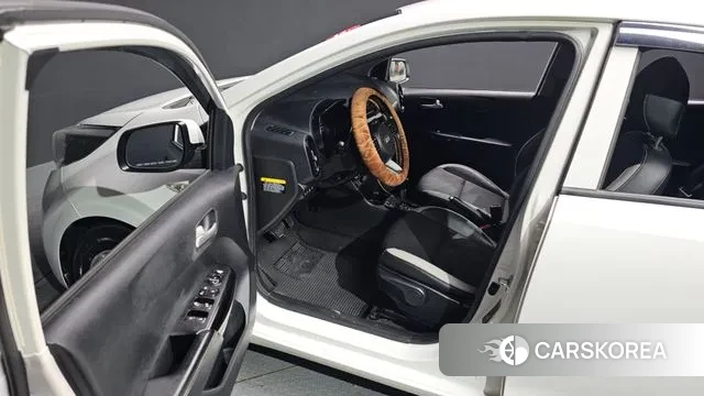 Kia All New Morning (JA) id 3672865 из Кореи 20