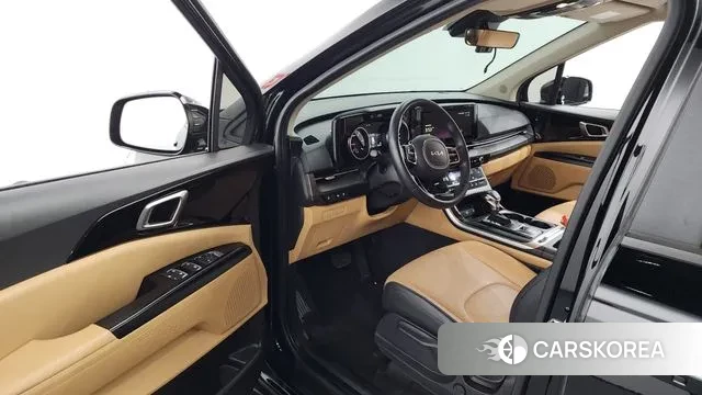 Kia Carnival 4th generation id 3279175 из Кореи 20