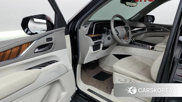 Cadillac Escalade 5th Generation id 4316333 из Кореи 44
