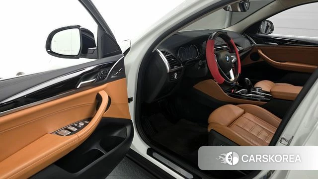 BMW X4 (G02) id 4317898 из Кореи 20