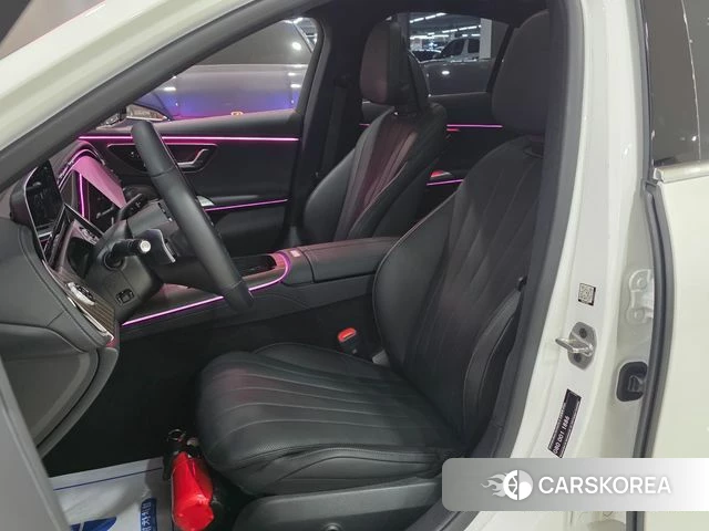 Mercedes-Benz E-Class W214 id 4427083 из Кореи 19