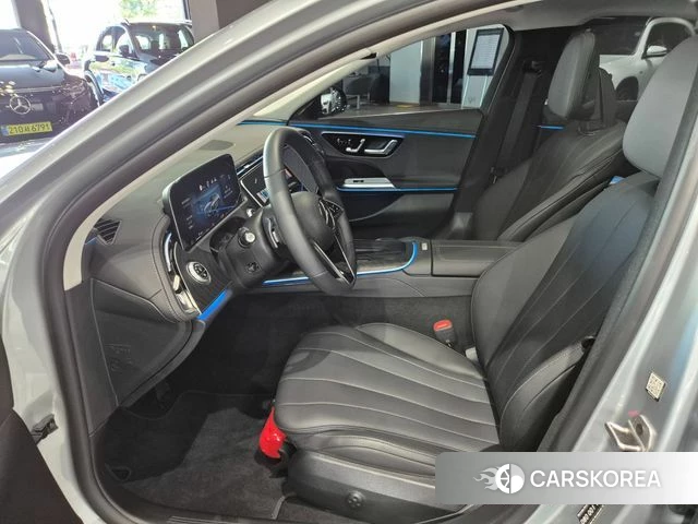 Mercedes-Benz E-Class W214 id 3798271 из Кореи 20