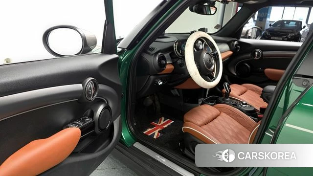 Mini Cooper id 4389328 из Кореи 31