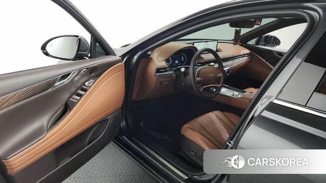 Genesis G80 (RG3) id 3872531 из Кореи 20