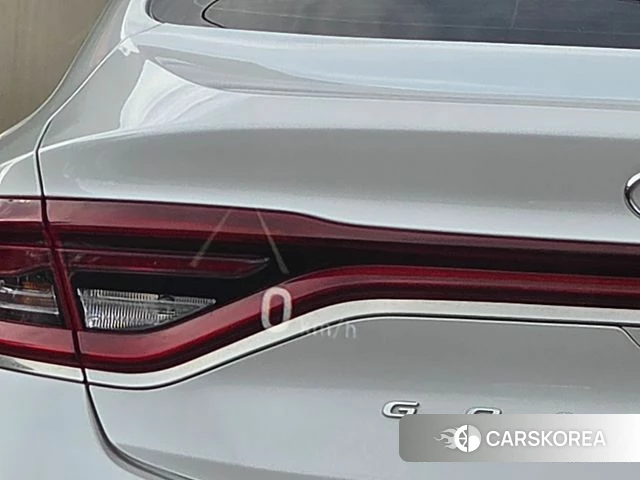 Genesis G80 id 4850207 из Кореи 14