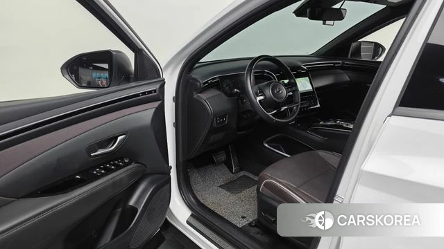 Hyundai All New Tucson id 3865776 из Кореи 20