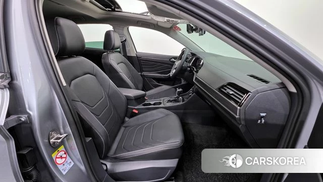 Volkswagen 7th Generation of Jetta id 4322496 из Кореи 20