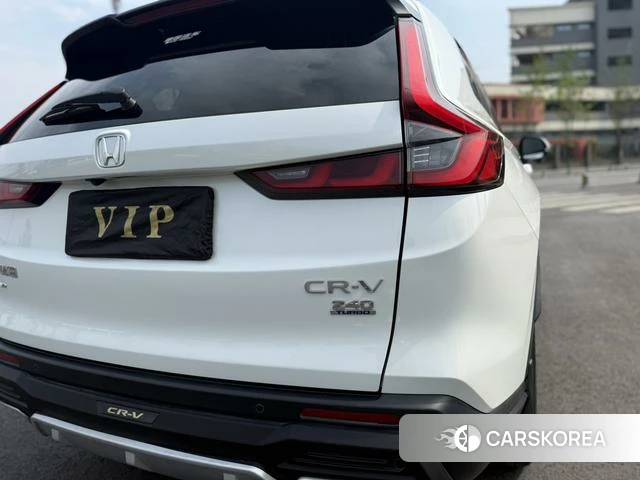 Honda CR-V id 4262154 из Китая 28