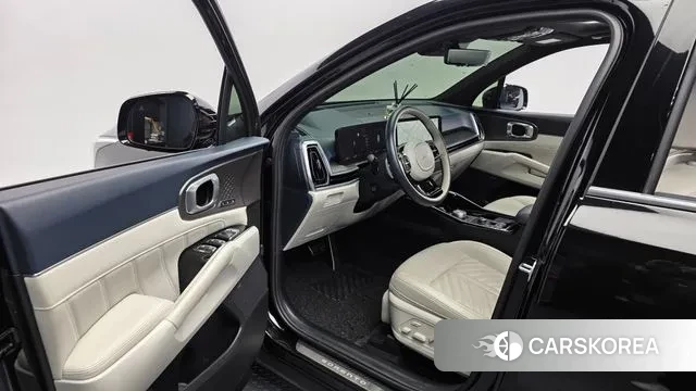 Kia The New Sorento 4th Generation id 3706782 из Кореи 20