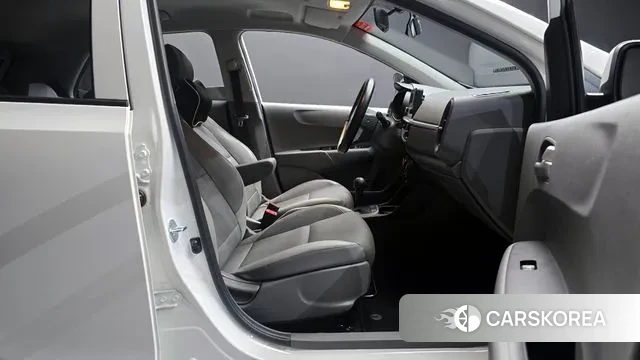 Kia Morning Urban (JA) id 3438786 из Кореи 20