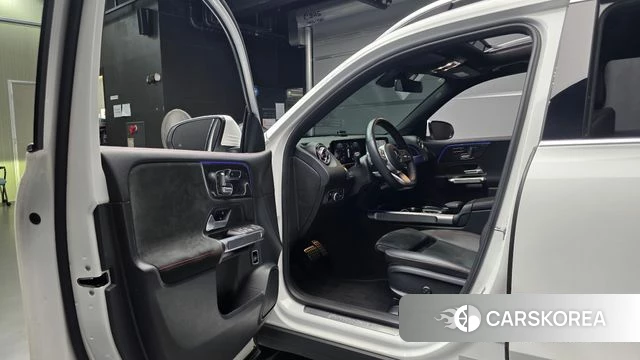 Mercedes-Benz GLB-Class X247 id 4793719 из Кореи 35