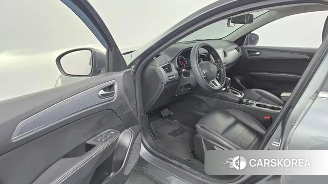 Renault Korea (Samsung) XM3 id 3443478 из Кореи 20