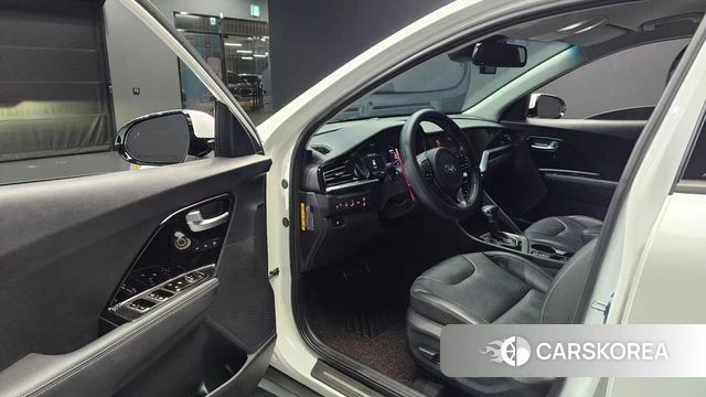Kia The New Niro id 4689151 из Кореи 33