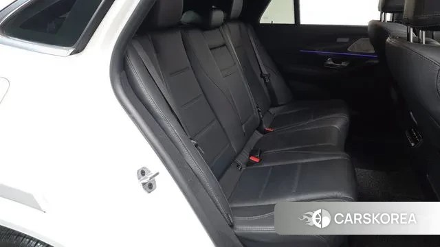Mercedes-Benz GLE-Class W167 id 3600624 из Кореи 20