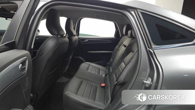 Renault Korea (Samsung) XM3 id 4330244 из Кореи 20