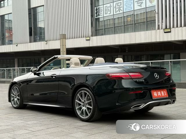 Mercedes-Benz E-class (imported) id 4341677 из Китая 14