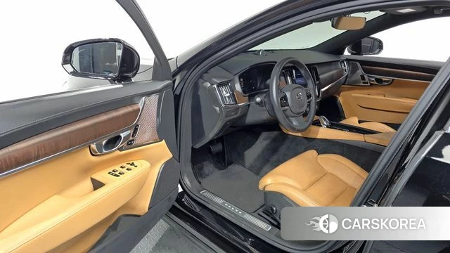 Volvo S90 id 4665682 из Кореи 34