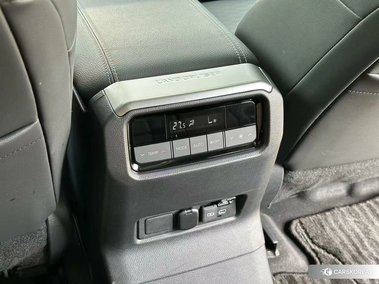 Toyota Land Cruiser id 4510798 из Китая 18