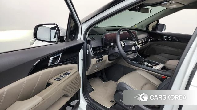 Kia The New Carnival 4th Generation id 4315122 из Кореи 33