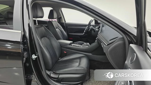 Hyundai Sonata (DN8) id 3899303 из Кореи 20