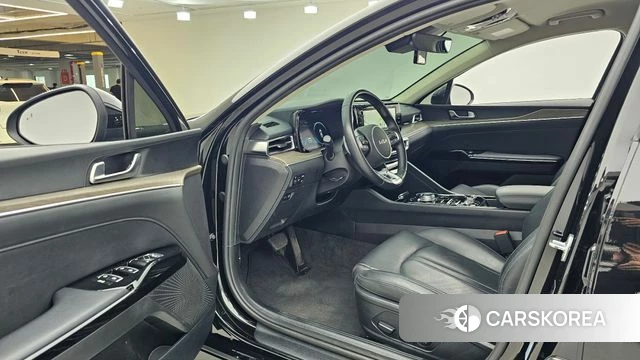 Kia K5 Hybrid 3rd Generation id 4433590 из Кореи 20