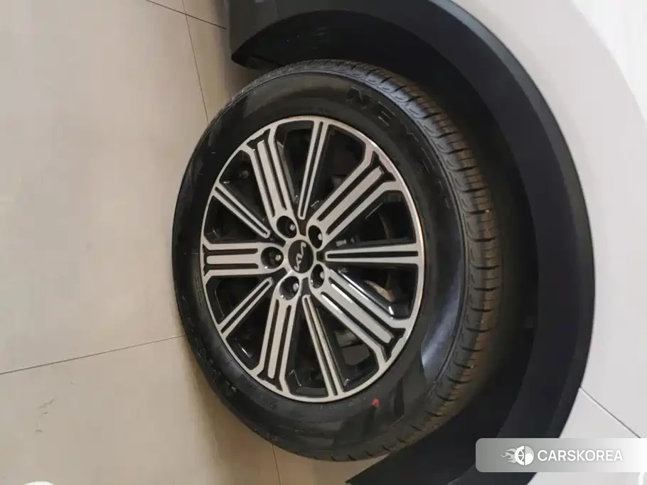 Kia Smart running id 4583824 из Китая 16